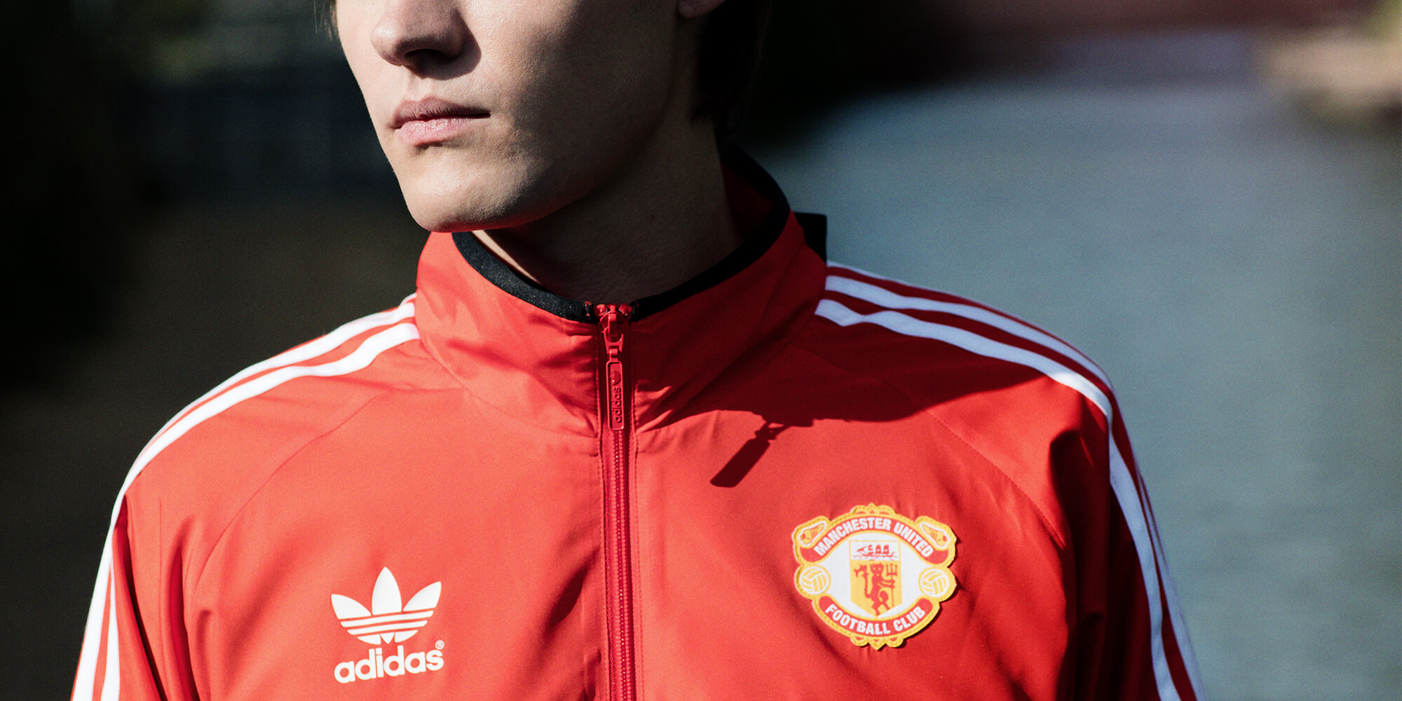 man united adidas originals