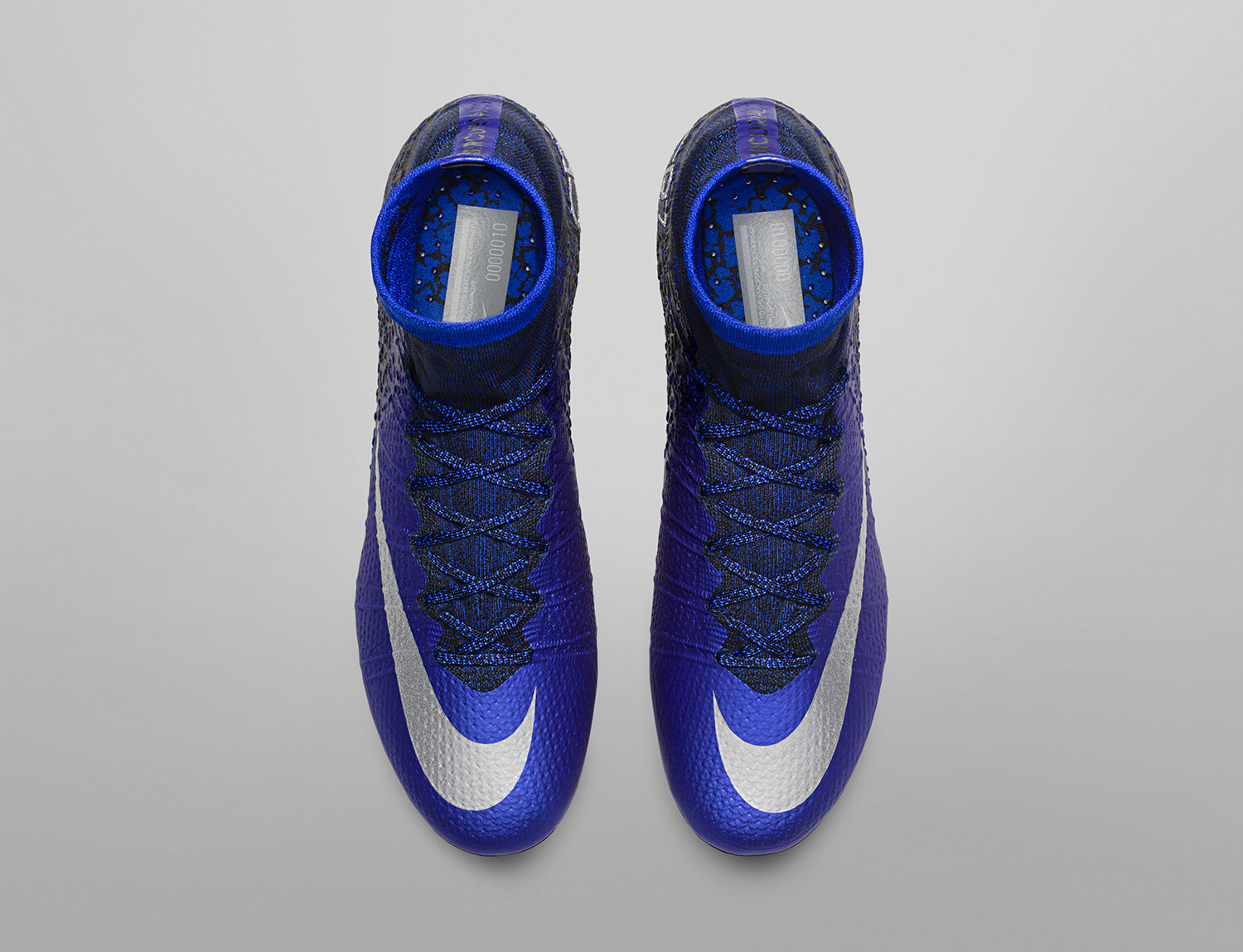 mercurial superfly iv cr7 natural diamond