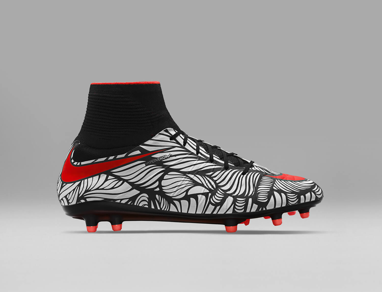 nike mercurial ousadia