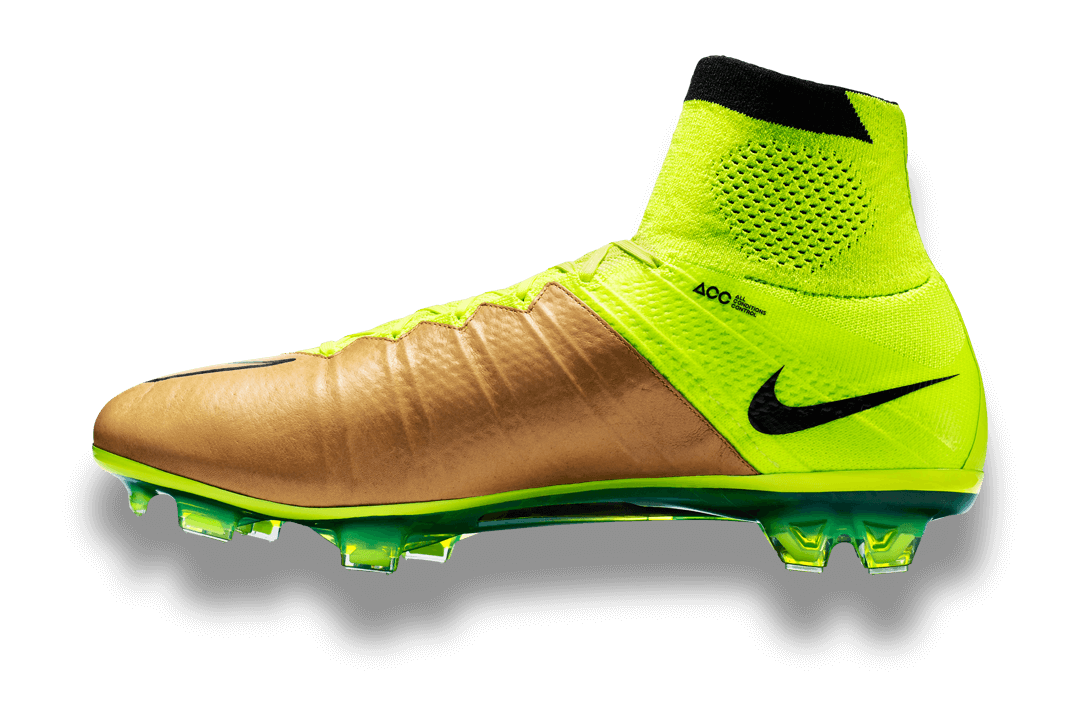 mercurial tech craft