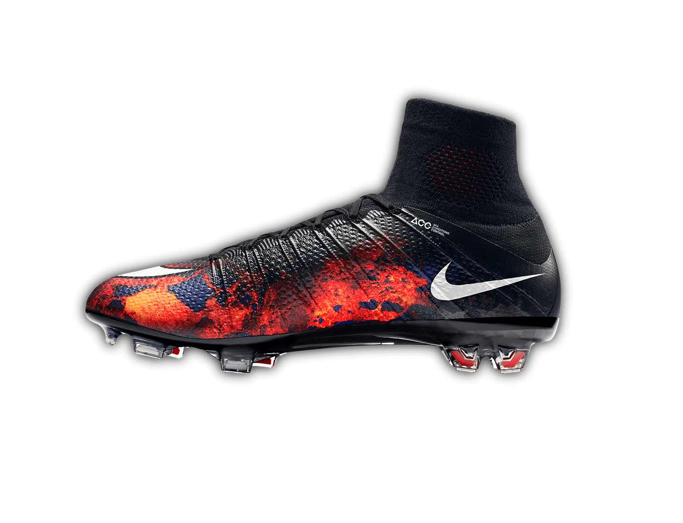 Mercurial Superfly CR7 Savage Beauty copy.