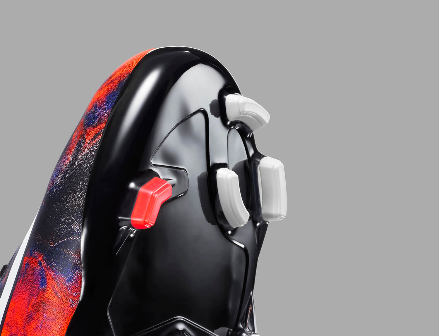 mercurial savage beauty